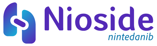 Logo Nioside - Nintedanib