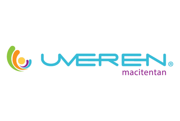 Logo Uveren Macitentan